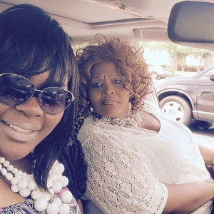 Fundraising Page: Karresa Tarver